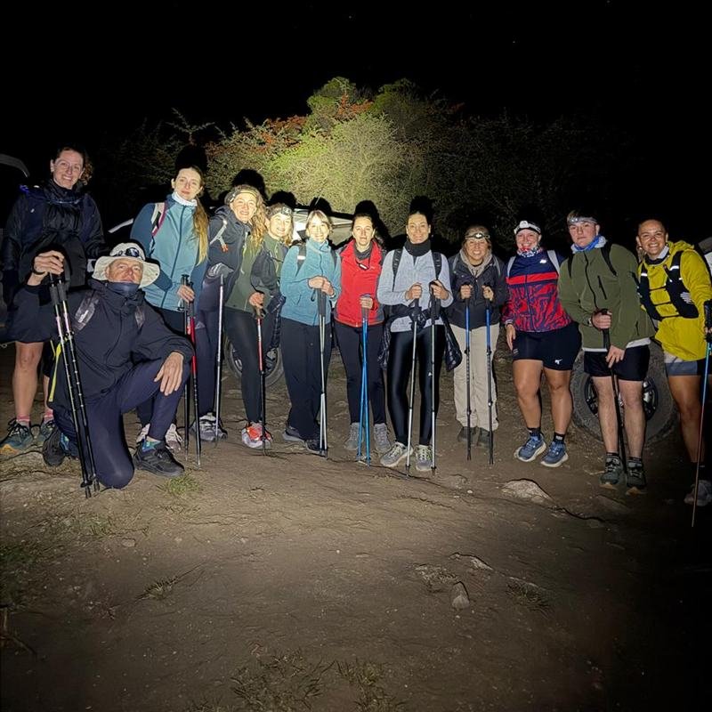 Cerro Champaquí en 1 día - foto 5