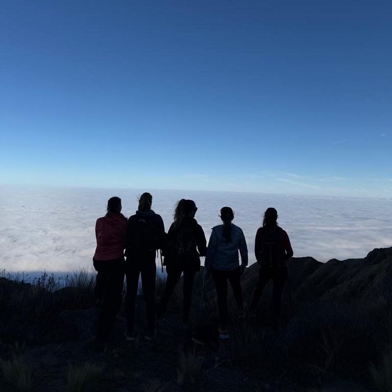 Cerro Champaquí en 1 día - foto 4