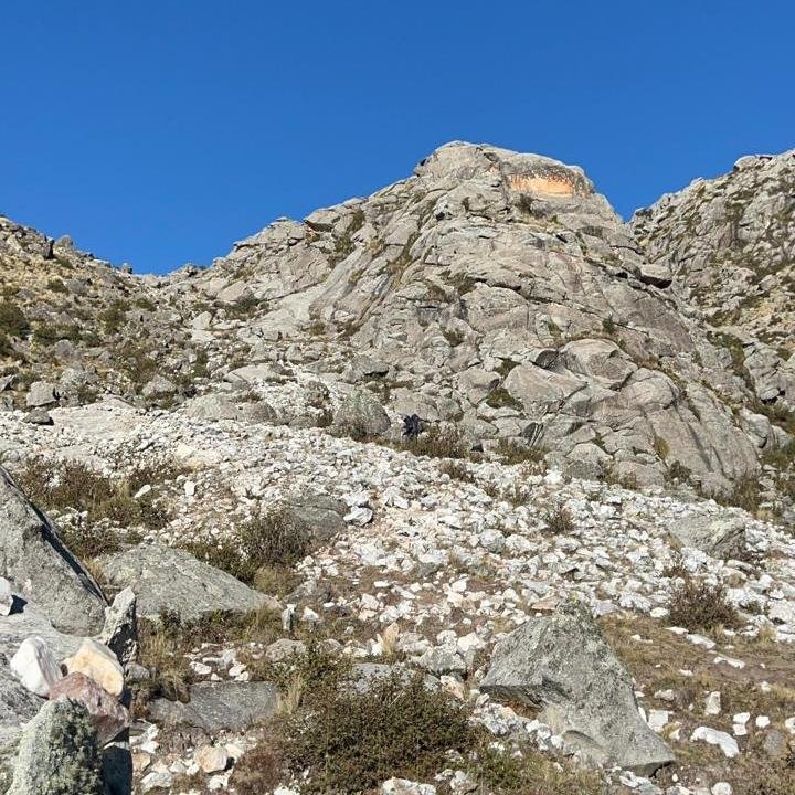 Champaquí 3 Días 2 Cumbres - foto 4