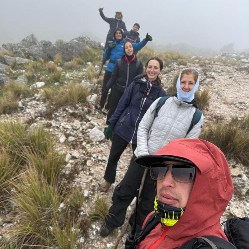 Champaquí 3 Días 2 Cumbres - foto 5