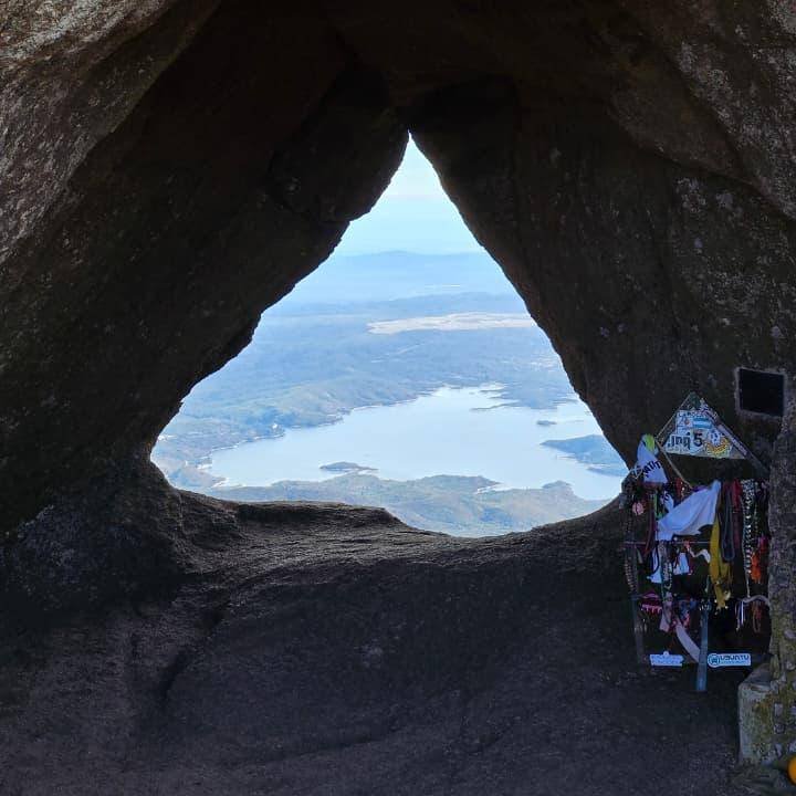 Trekking Cerro La Ventana