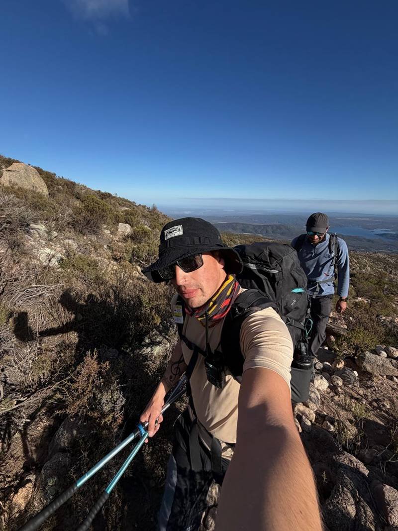 Cerro La Ventana - foto 6