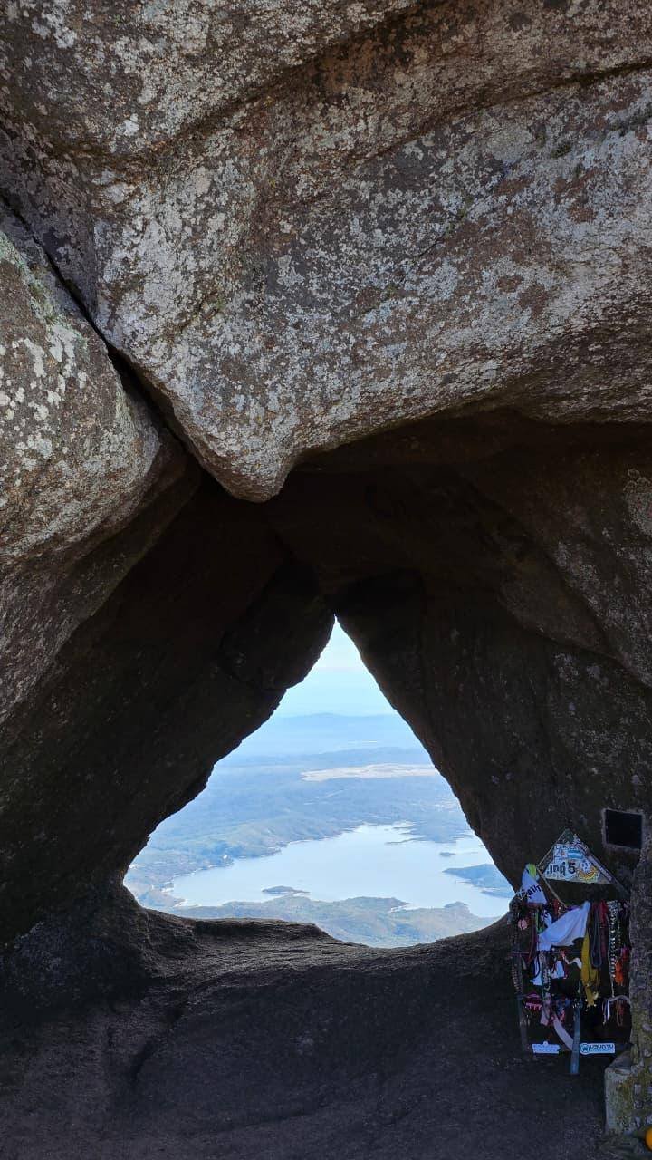 Cerro La Ventana - foto 1
