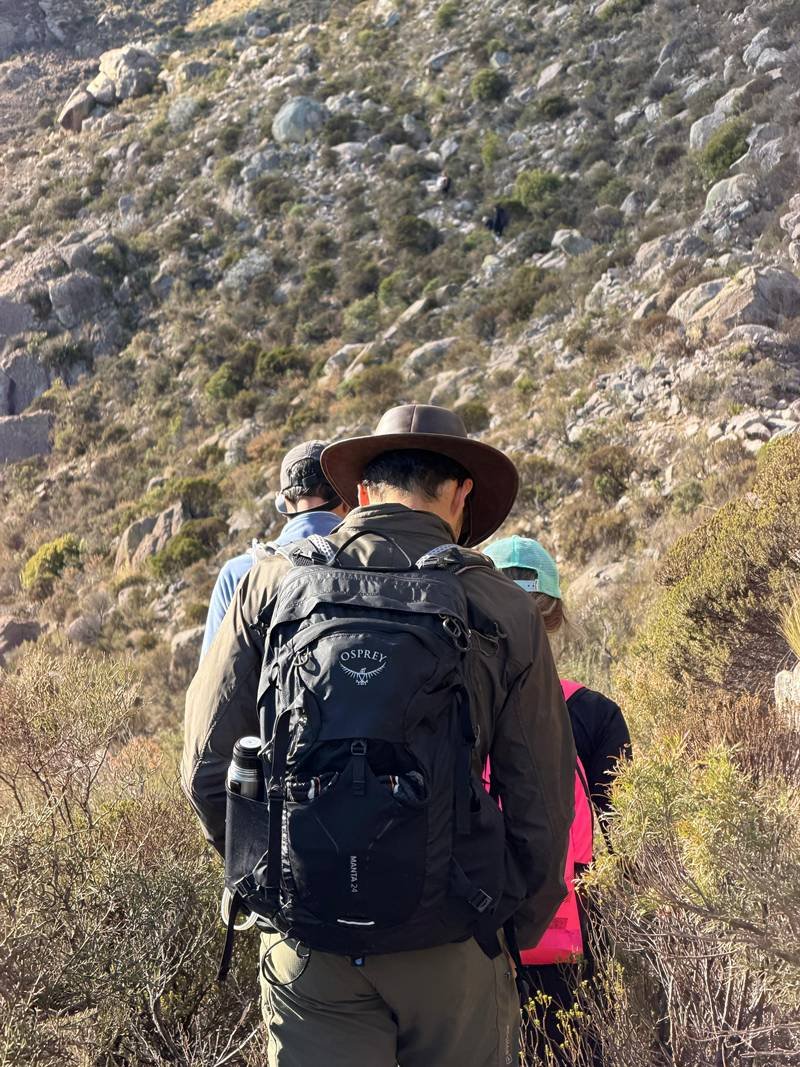 Cerro La Ventana - foto 4