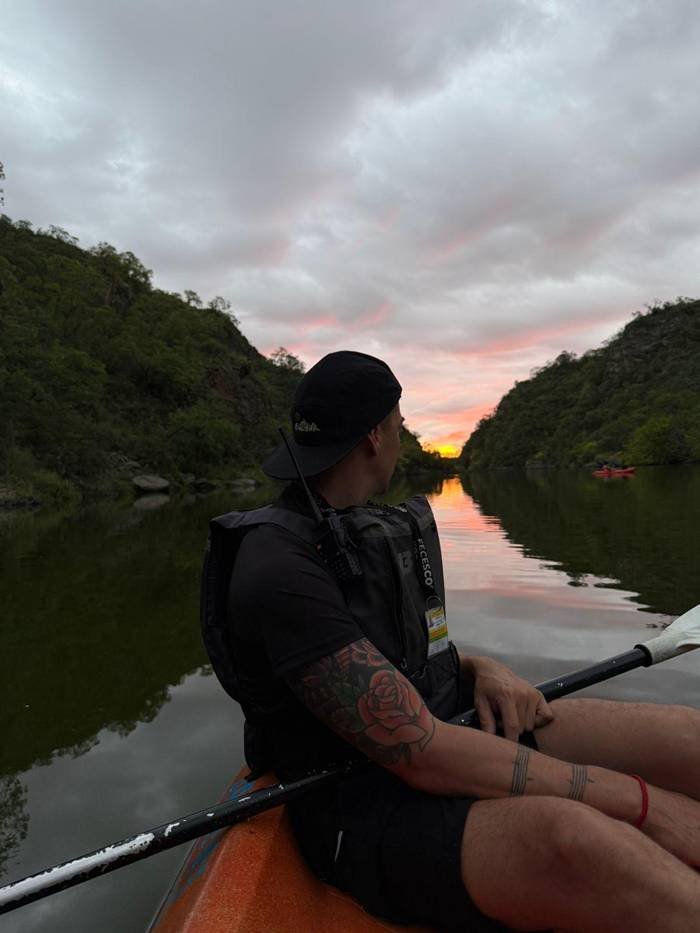 Kayak en las Sierras de Córdoba - foto 6