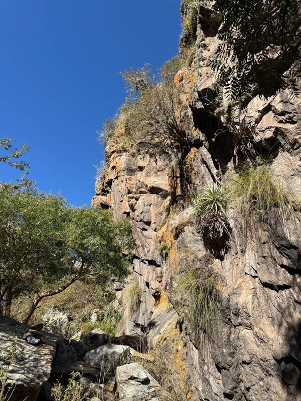 Piedra del Molino - foto 1