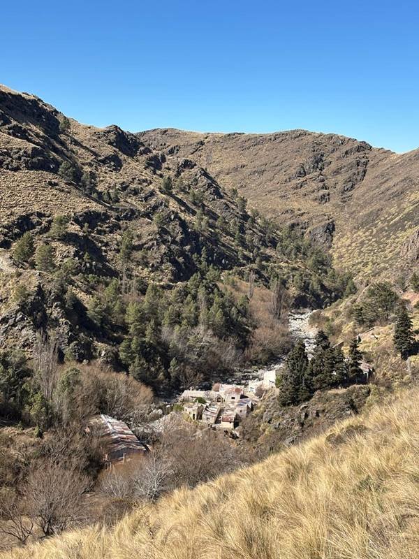 Pueblo Escondido - foto 2