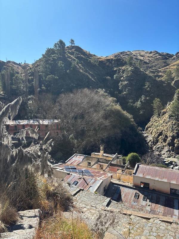 Pueblo Escondido - foto 4