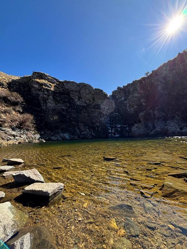 Salto del Tigre - foto 2