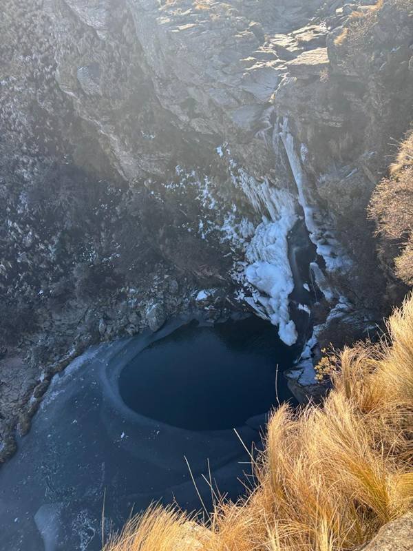 Salto del Tigre - foto 4