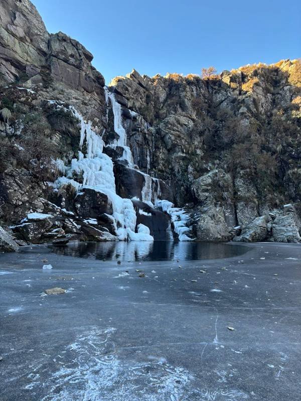 Salto del Tigre - foto 5