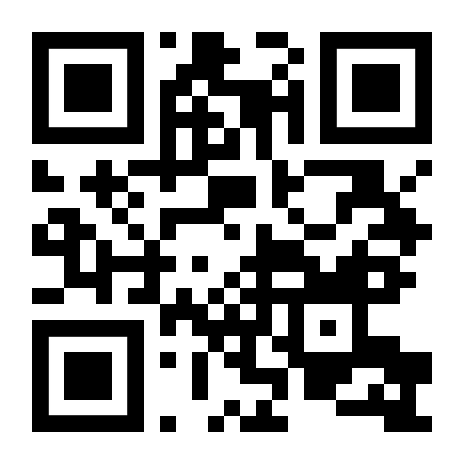 Código QR de Cinco Cumbres Extreme