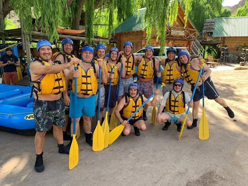 San Rafael Extreme - foto 1
