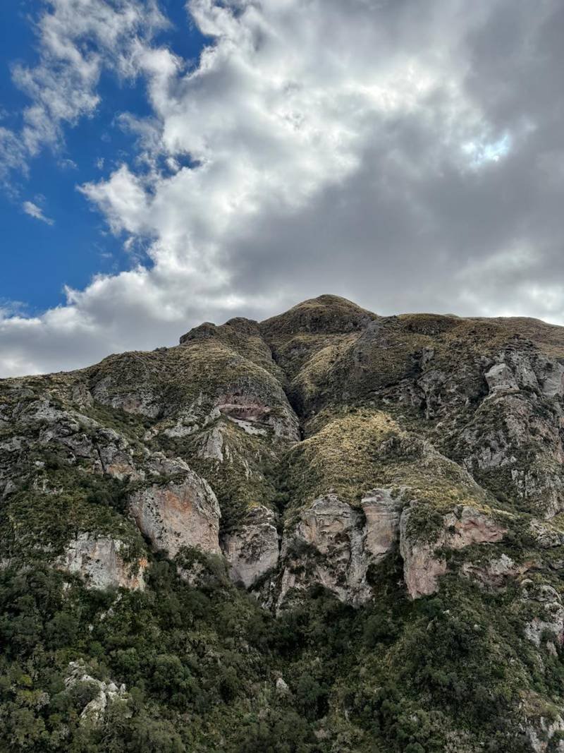 Volcán Poca - foto 1