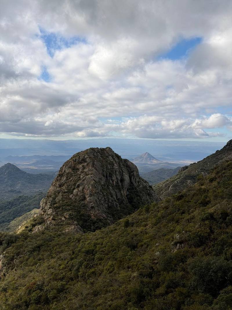 Volcán Poca - foto 3